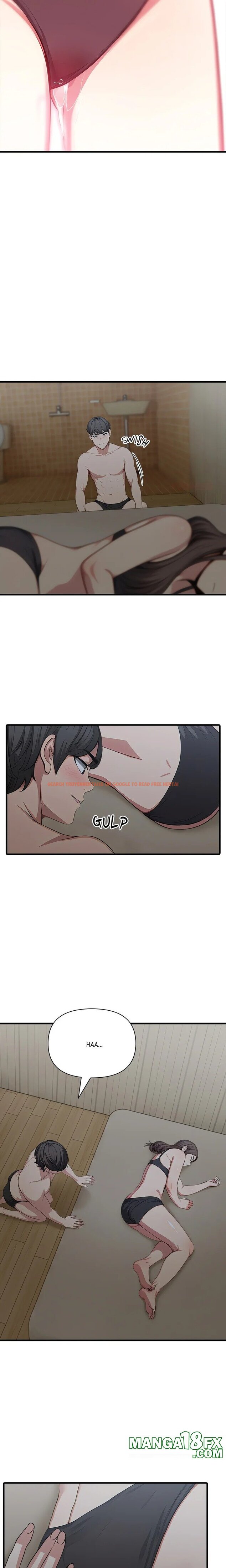 Read Hentai Image 5 493 in comic Living With A Girl I Just Met - Chapter 9 - hentaitnt.net