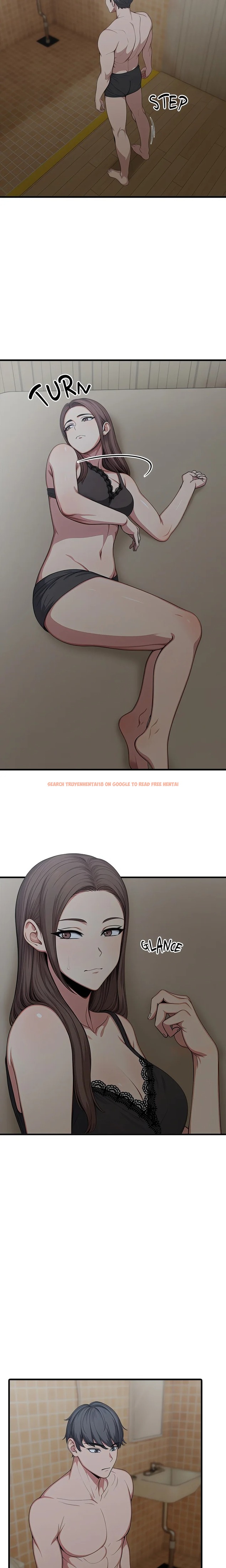 Read Hentai Image 8 14493 in comic Living With A Girl I Just Met - Chapter 9 - hentaitnt.net