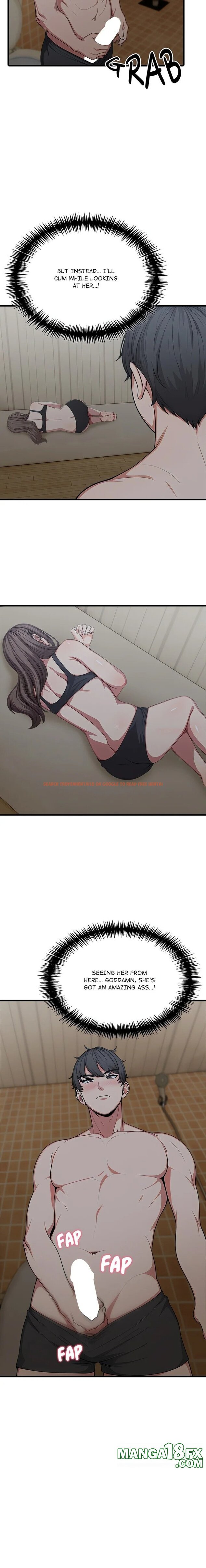 Read Hentai Image 9 493 in comic Living With A Girl I Just Met - Chapter 9 - hentaitnt.net