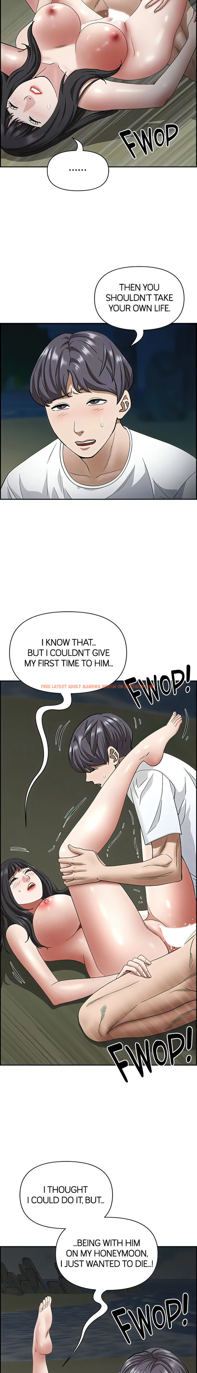 Read Hentai Image 16 17724 in comic Living With A Milf - Chapter 100 - hentaitnt.net