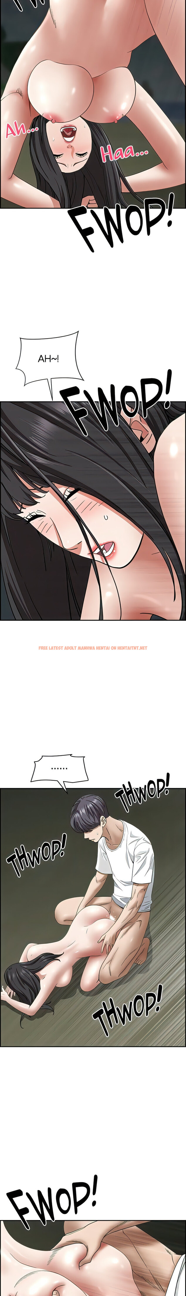 Read Hentai Image 21 17724 in comic Living With A Milf - Chapter 100 - hentaitnt.net