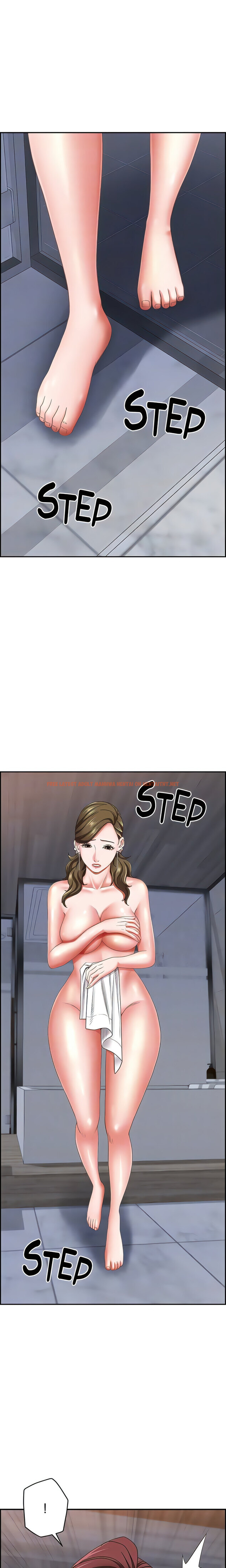 Read Hentai Image 6 37427 in comic Living With A Milf - Chapter 103 - hentaitnt.net