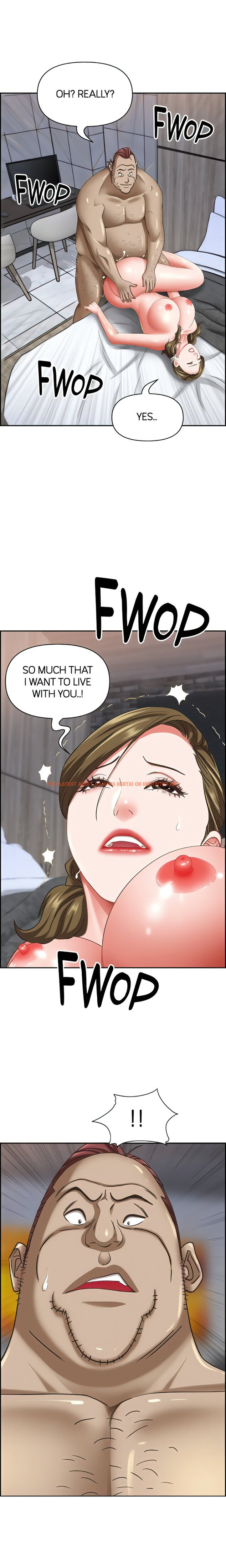 Read Hentai Image 1 37452 in comic Living With A Milf - Chapter 104 - hentaitnt.net