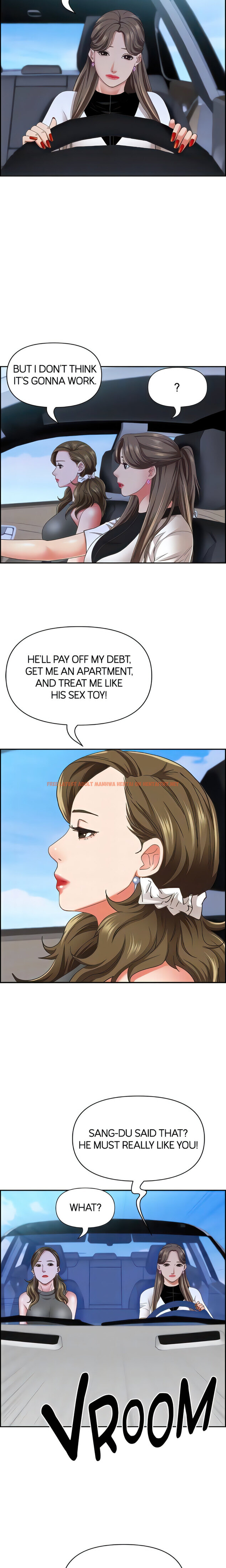 Read Hentai Image 14 51086 in comic Living With A Milf - Chapter 105 - hentaitnt.net