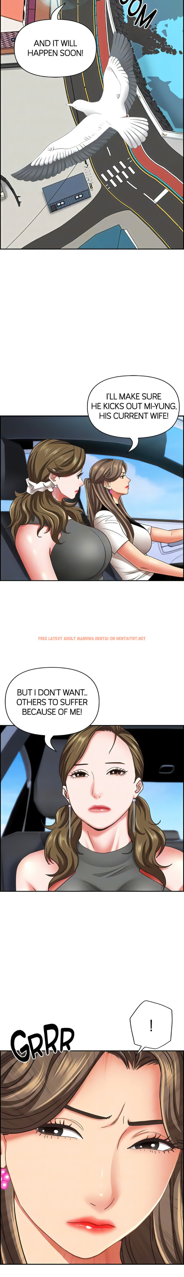 Read Hentai Image 16 51086 in comic Living With A Milf - Chapter 105 - hentaitnt.net