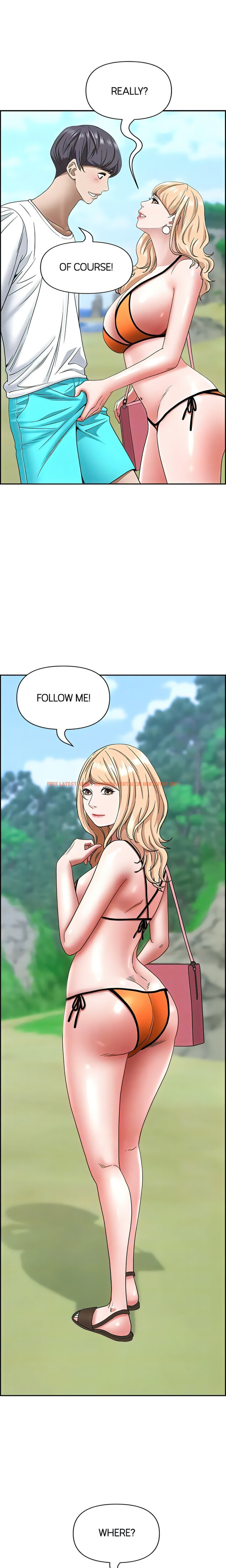 Read Hentai Image 12 52927 in comic Living With A Milf - Chapter 106 - hentaitnt.net