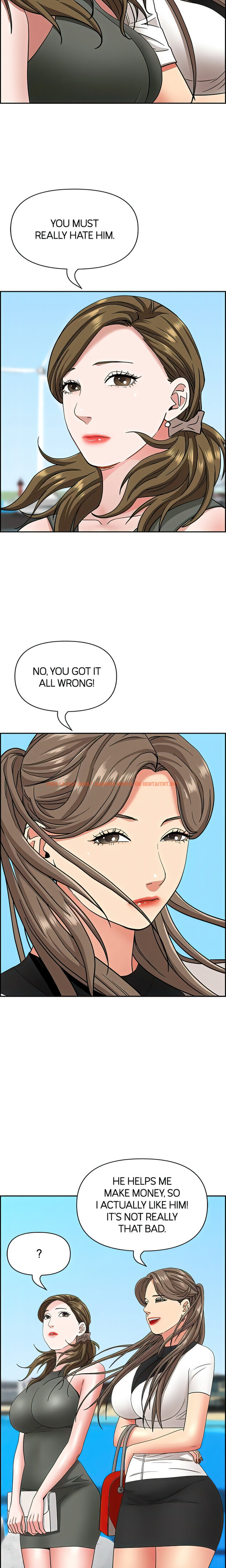 Read Hentai Image 19 52927 in comic Living With A Milf - Chapter 106 - hentaitnt.net