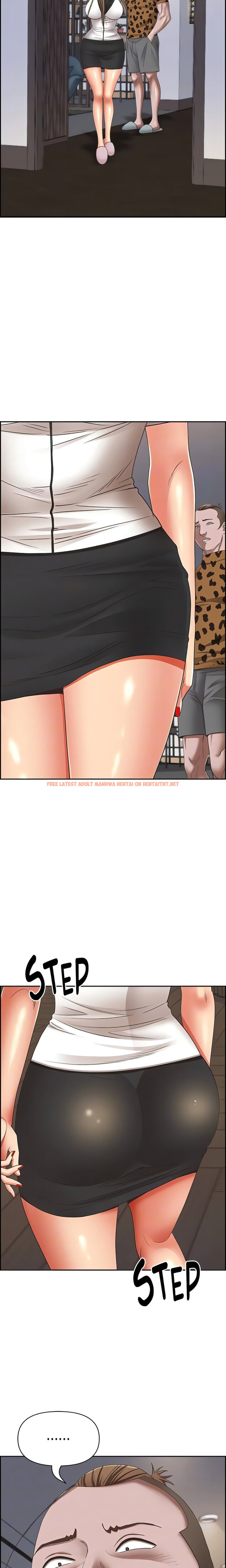 Read Hentai Image 14 26008 in comic Living With A Milf - Chapter 107 - hentaitnt.net