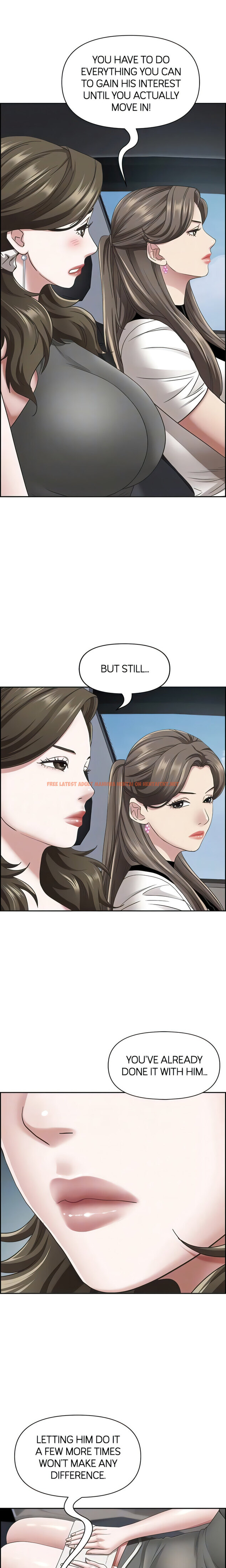 Read Hentai Image 7 26008 in comic Living With A Milf - Chapter 107 - hentaitnt.net