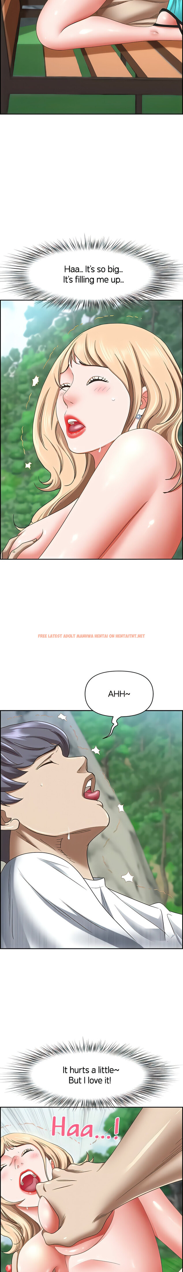 Read Hentai Image 3 58612 in comic Living With A Milf - Chapter 109 - hentaitnt.net