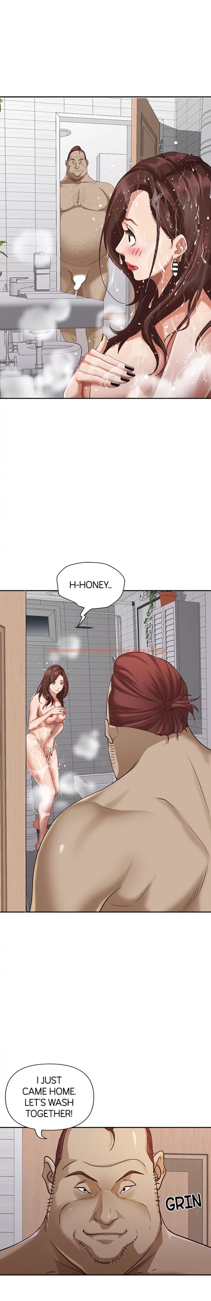 Read Hentai Image 7 492 in comic Living With A Milf - Chapter 11 - hentaitnt.net