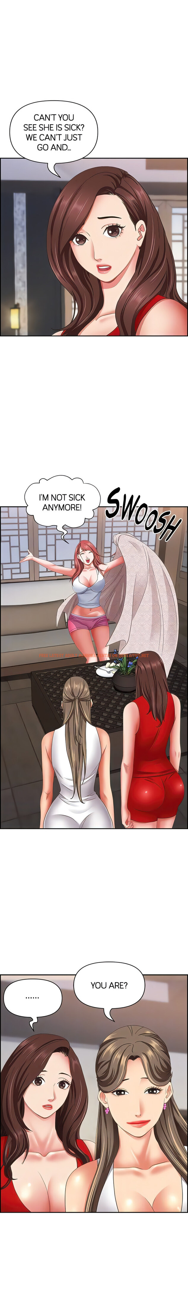 Read Hentai Image 7 30461 in comic Living With A Milf - Chapter 110 - hentaitnt.net