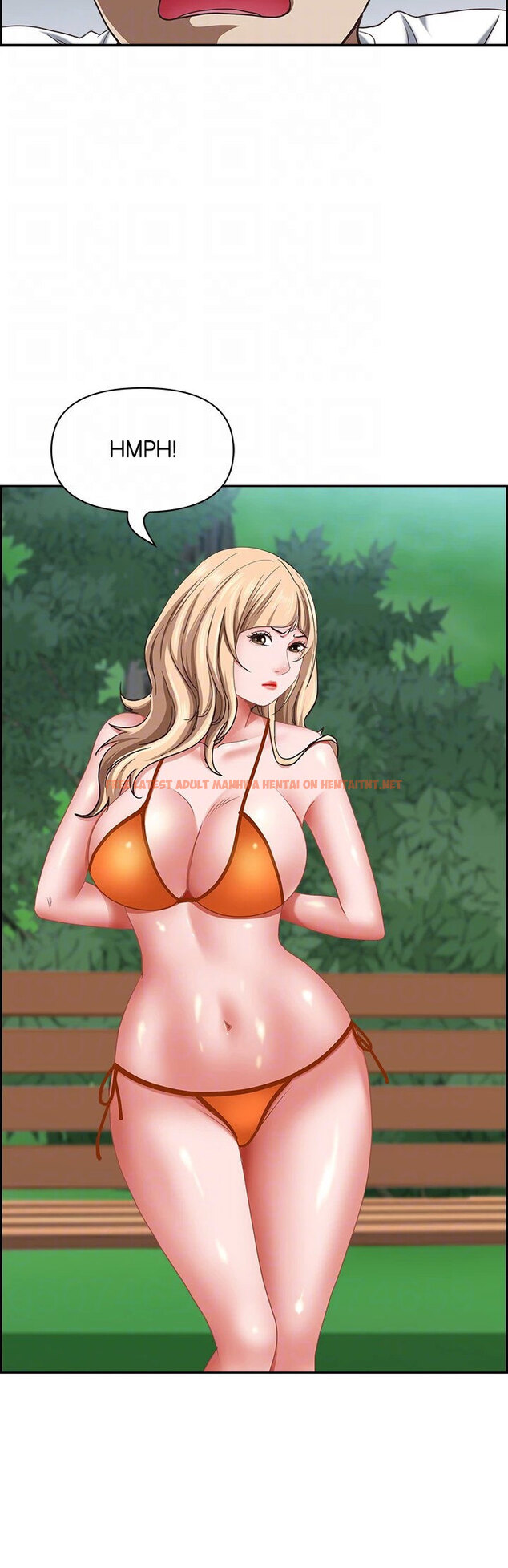 Read Hentai Image 15 64620 in comic Living With A Milf - Chapter 111 - hentaitnt.net