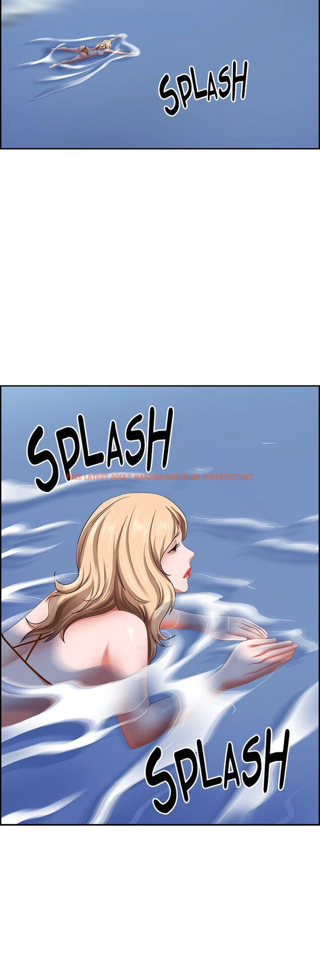 Read Hentai Image 23 64621 in comic Living With A Milf - Chapter 111 - hentaitnt.net