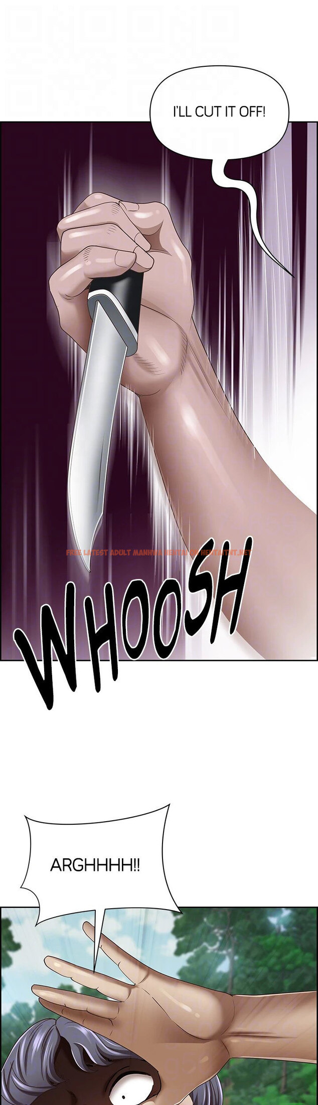 Read Hentai Image 34 64621 in comic Living With A Milf - Chapter 111 - hentaitnt.net