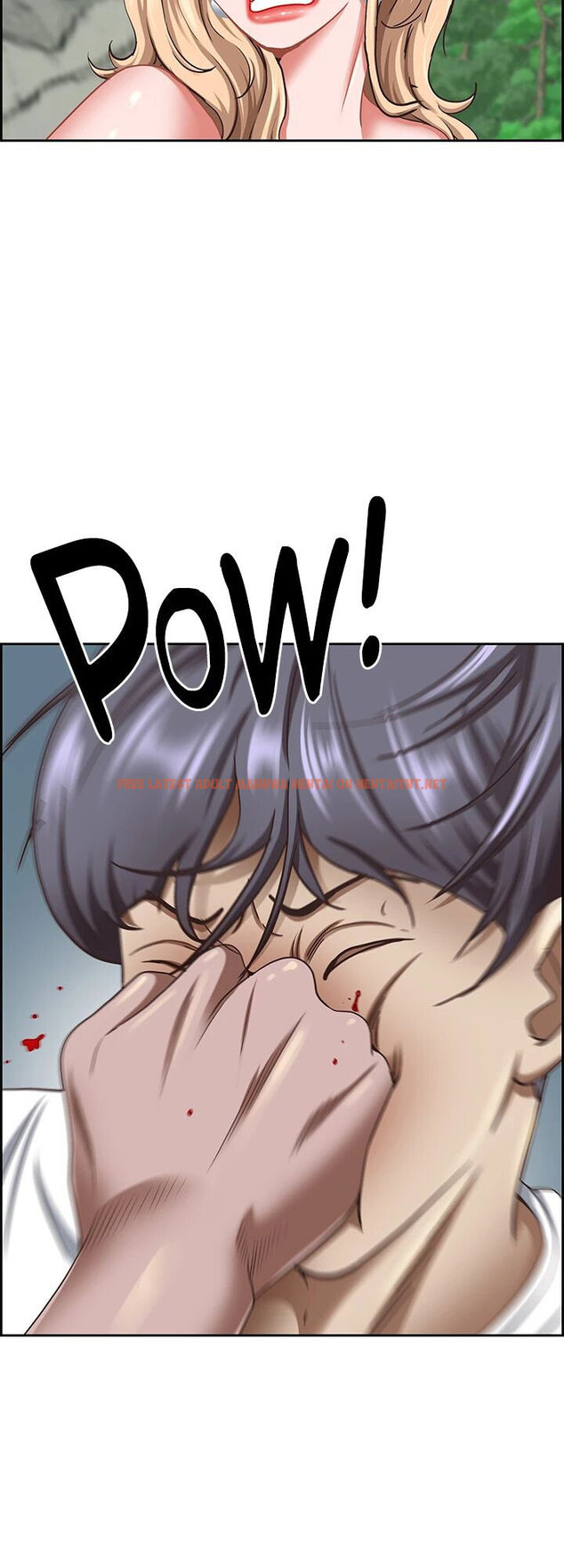 Read Hentai Image 9 64620 in comic Living With A Milf - Chapter 111 - hentaitnt.net