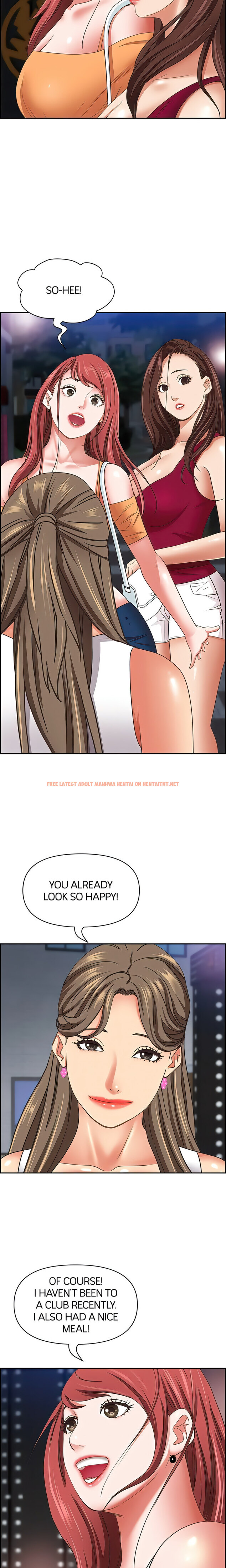 Read Hentai Image 20 34404 in comic Living With A Milf - Chapter 112 - hentaitnt.net