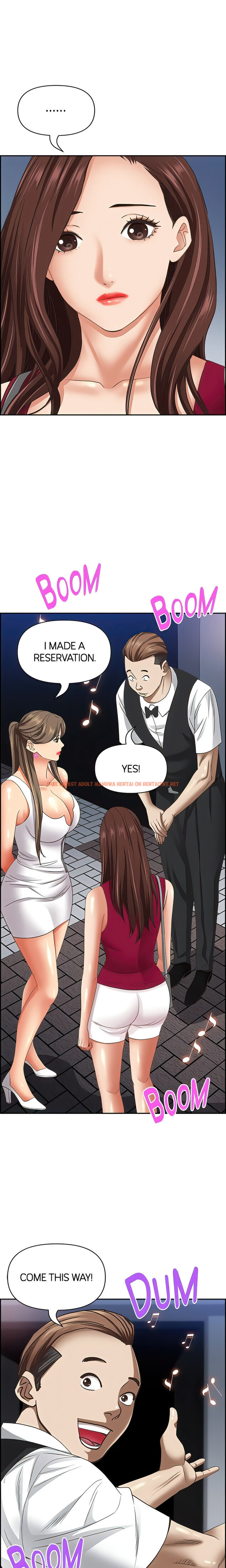 Read Hentai Image 22 34404 in comic Living With A Milf - Chapter 112 - hentaitnt.net