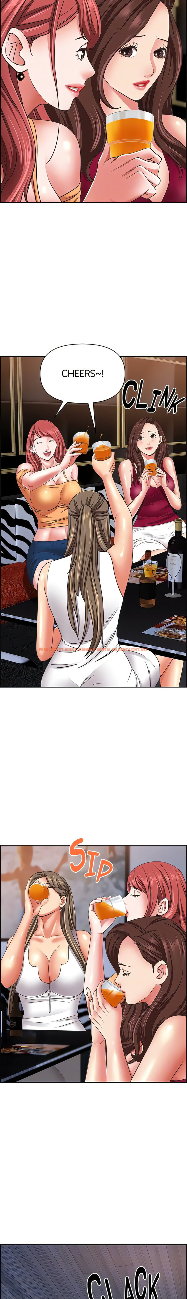 Read Hentai Image 13 65670 in comic Living With A Milf - Chapter 113 - hentaitnt.net