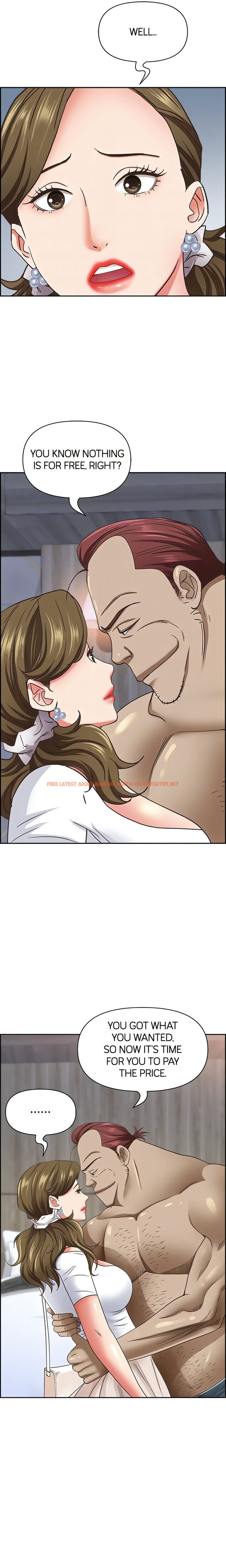 Read Hentai Image 16 65670 in comic Living With A Milf - Chapter 113 - hentaitnt.net