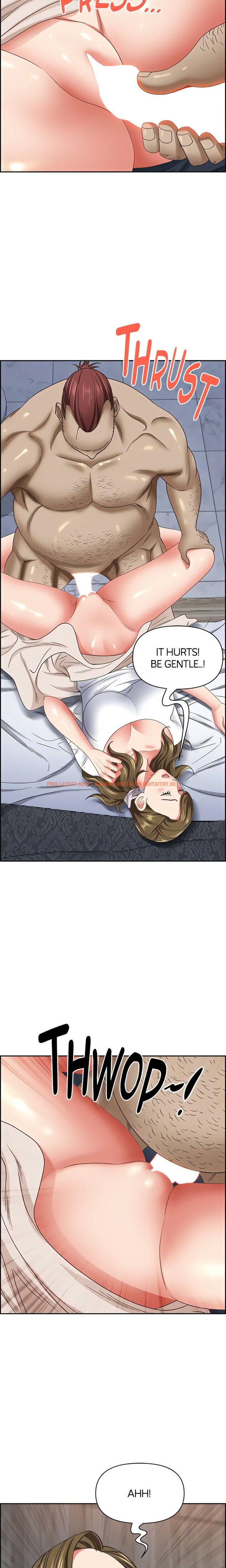 Read Hentai Image 19 65670 in comic Living With A Milf - Chapter 113 - hentaitnt.net