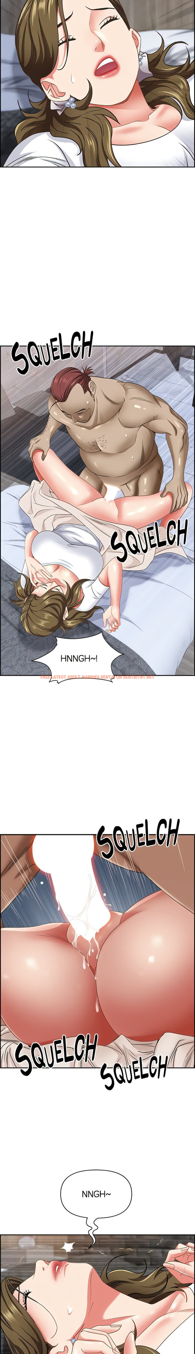 Read Hentai Image 20 65670 in comic Living With A Milf - Chapter 113 - hentaitnt.net