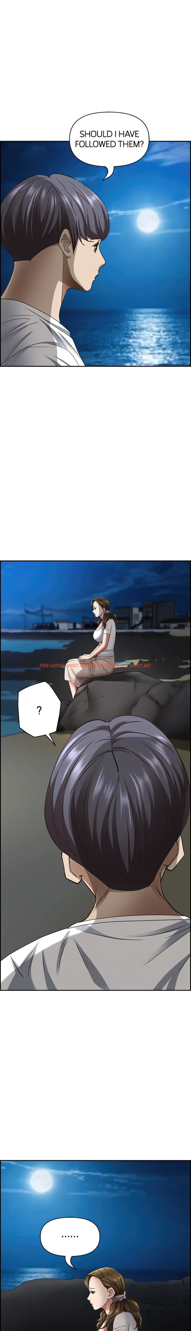 Read Hentai Image 6 65670 in comic Living With A Milf - Chapter 113 - hentaitnt.net