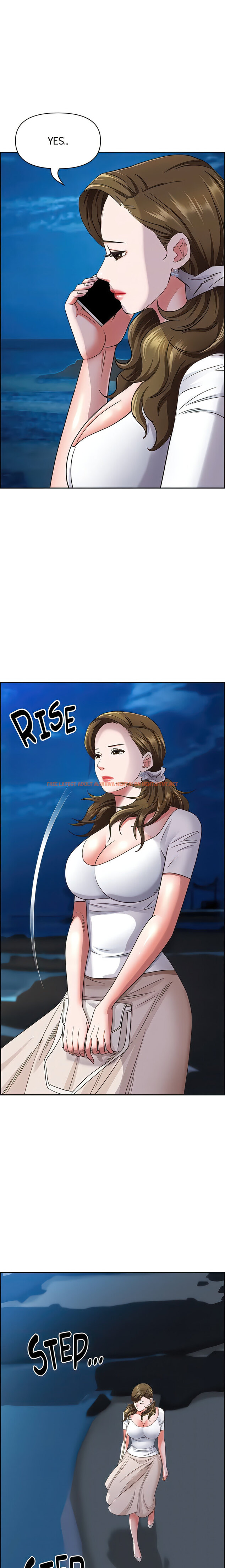 Read Hentai Image 9 65670 in comic Living With A Milf - Chapter 113 - hentaitnt.net