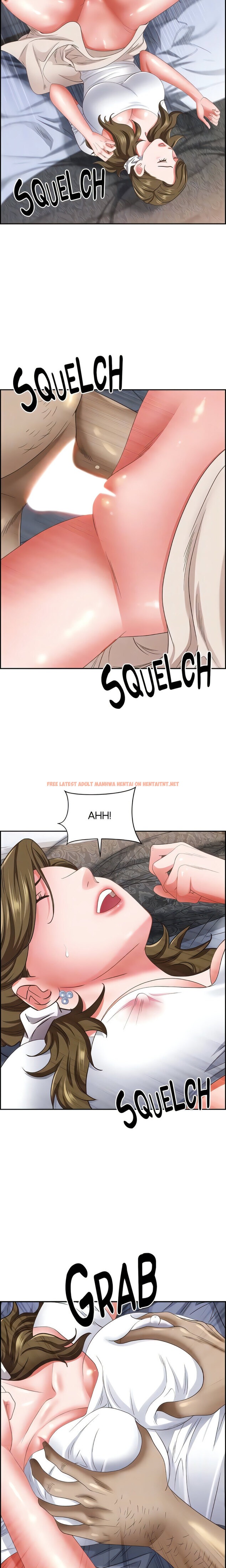 Read Hentai Image 13 63926 in comic Living With A Milf - Chapter 114 - hentaitnt.net