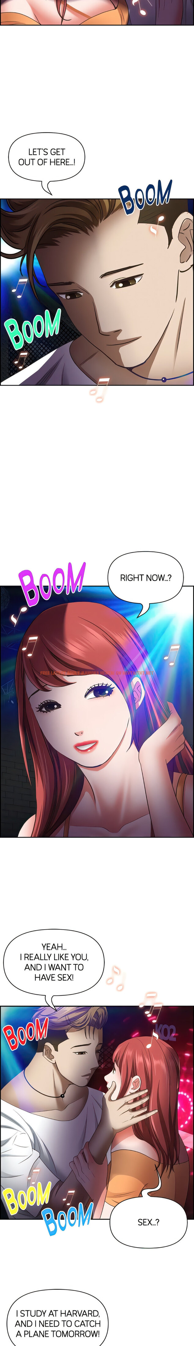 Read Hentai Image 17 63926 in comic Living With A Milf - Chapter 114 - hentaitnt.net