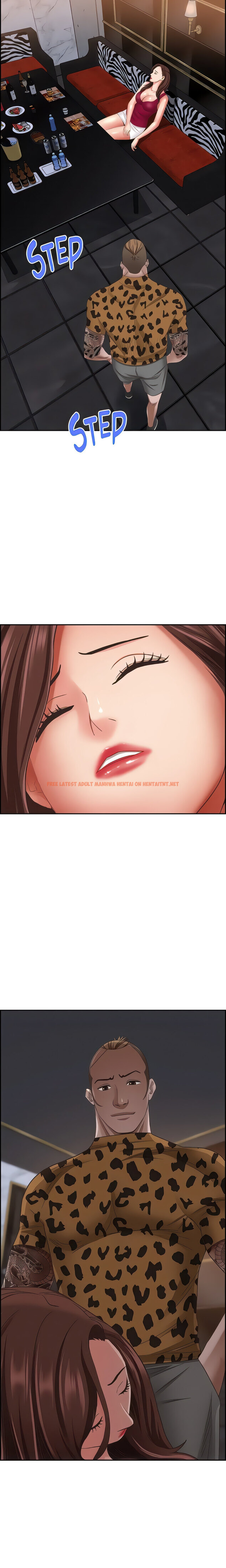 Read Hentai Image 20 63926 in comic Living With A Milf - Chapter 114 - hentaitnt.net