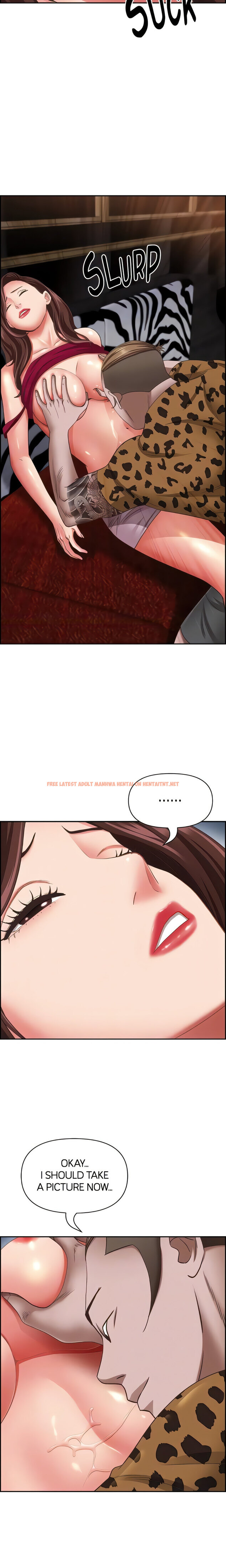 Read Hentai Image 13 63950 in comic Living With A Milf - Chapter 115 - hentaitnt.net