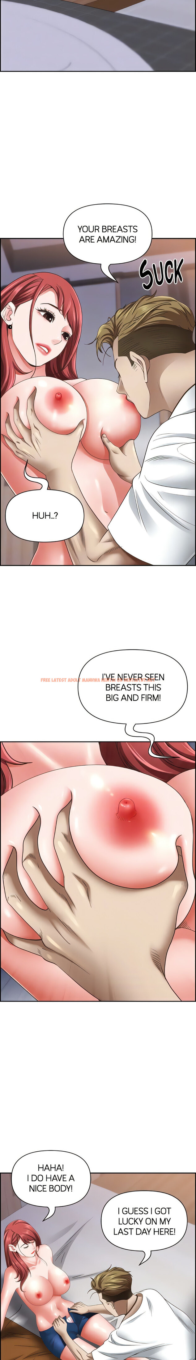 Read Hentai Image 8 63950 in comic Living With A Milf - Chapter 115 - hentaitnt.net