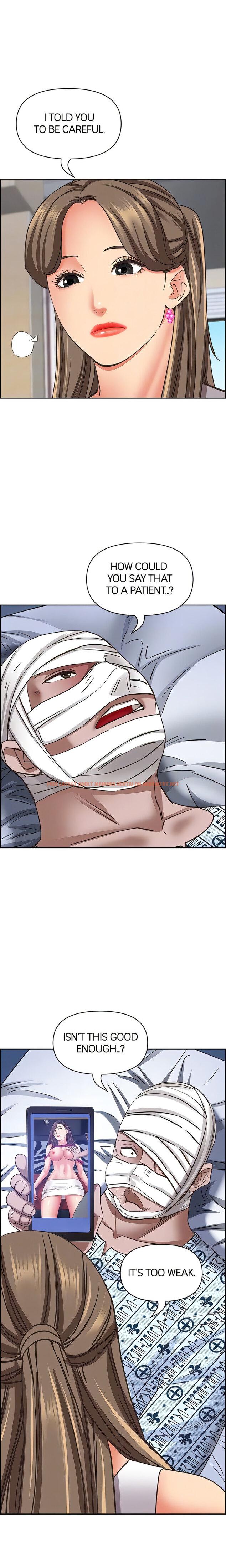 Read Hentai Image 16 06438 in comic Living With A Milf - Chapter 117 - hentaitnt.net