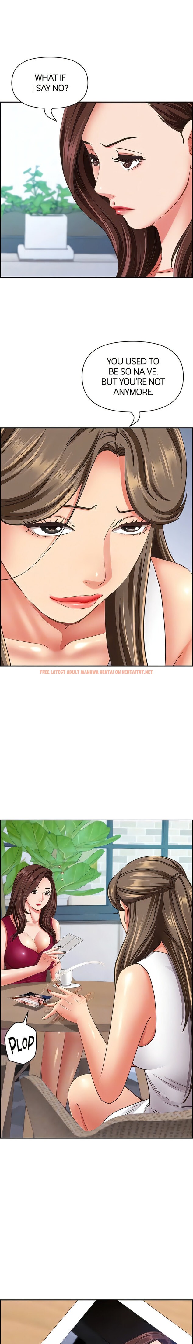 Read Hentai Image 14 06526 in comic Living With A Milf - Chapter 118 - hentaitnt.net