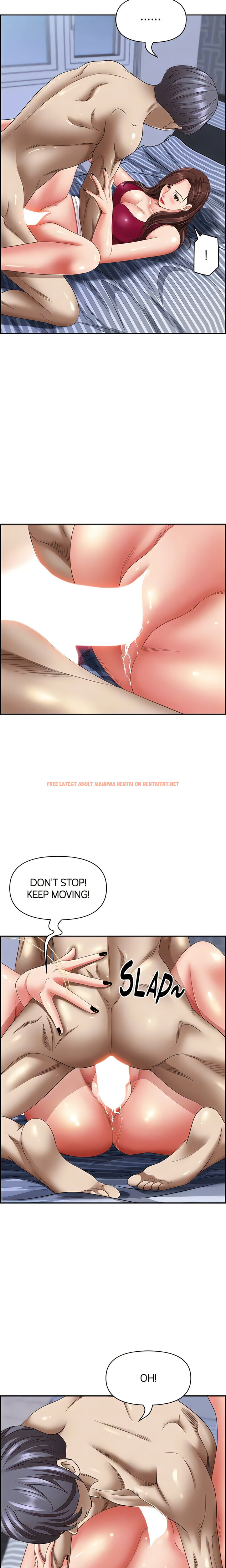 Read Hentai Image 6 06497 in comic Living With A Milf - Chapter 119 - hentaitnt.net