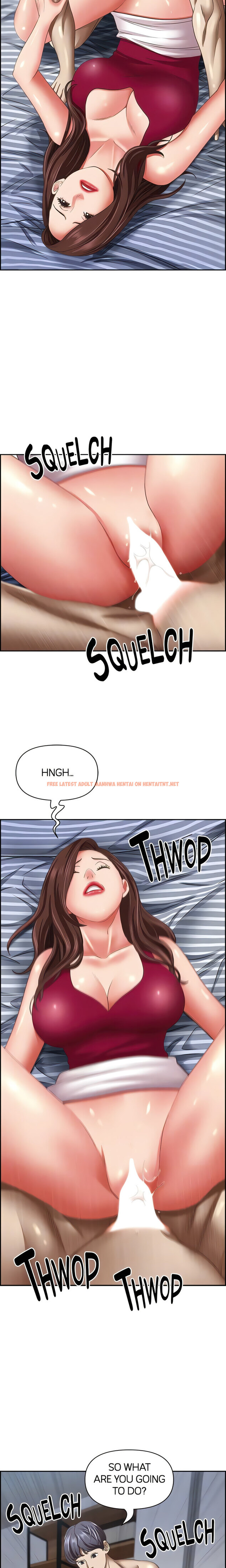 Read Hentai Image 7 06497 in comic Living With A Milf - Chapter 119 - hentaitnt.net