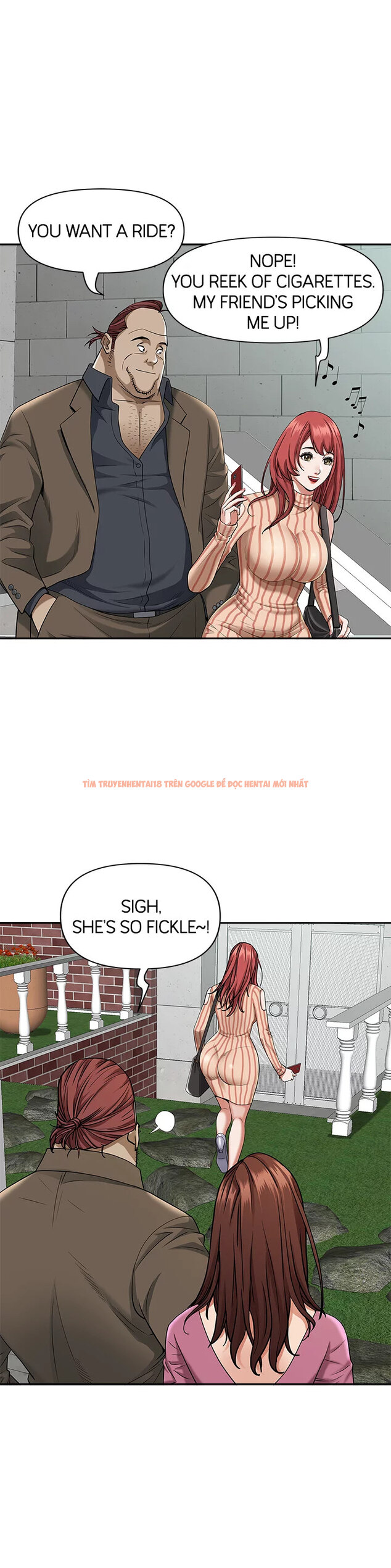 Read Hentai Image 17 979 in comic Living With A Milf - Chapter 12 - hentaitnt.net