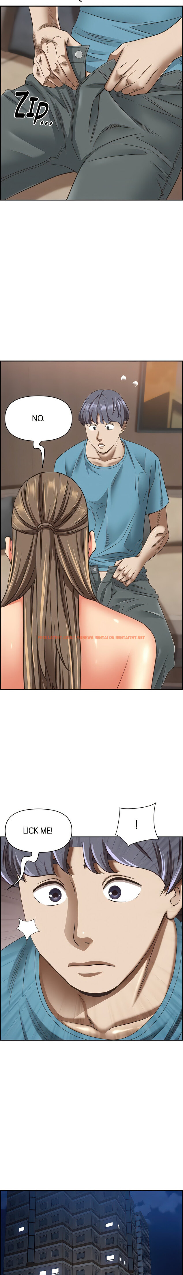 Read Hentai Image 4 06579 in comic Living With A Milf - Chapter 120 - hentaitnt.net