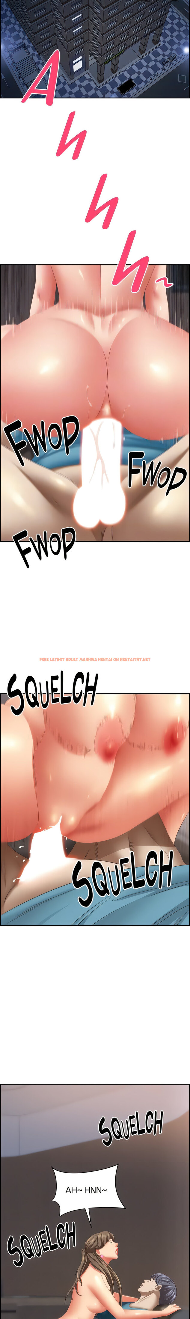 Read Hentai Image 9 06579 in comic Living With A Milf - Chapter 120 - hentaitnt.net