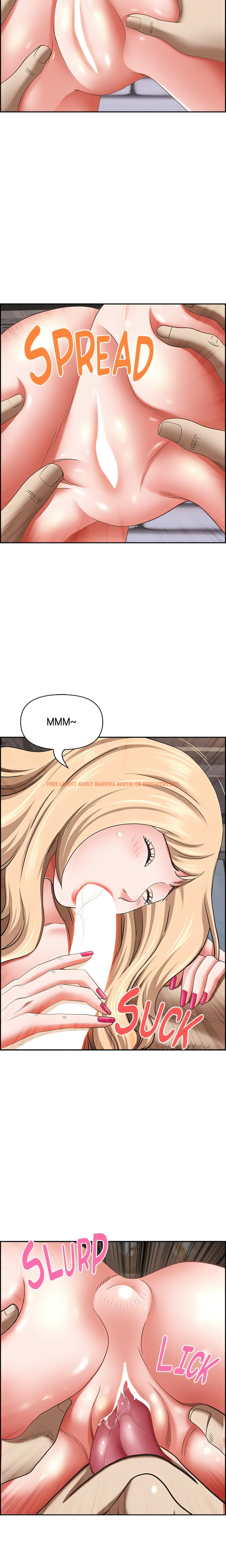 Read Hentai Image 17 06602 in comic Living With A Milf - Chapter 121 - hentaitnt.net