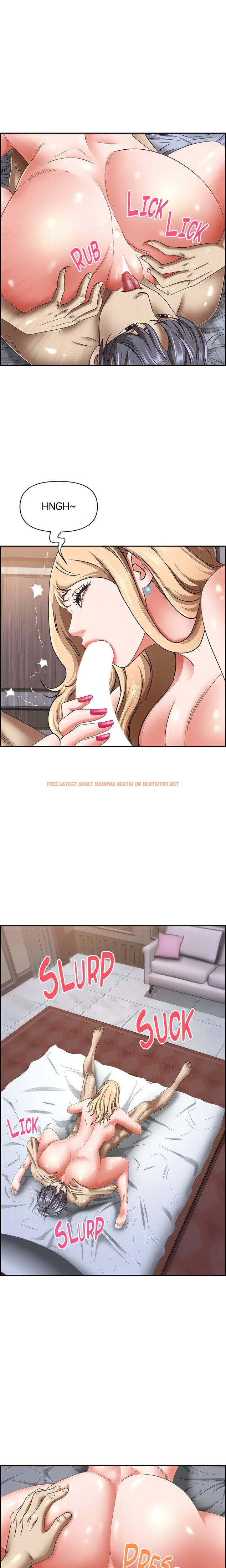 Read Hentai Image 18 06602 in comic Living With A Milf - Chapter 121 - hentaitnt.net