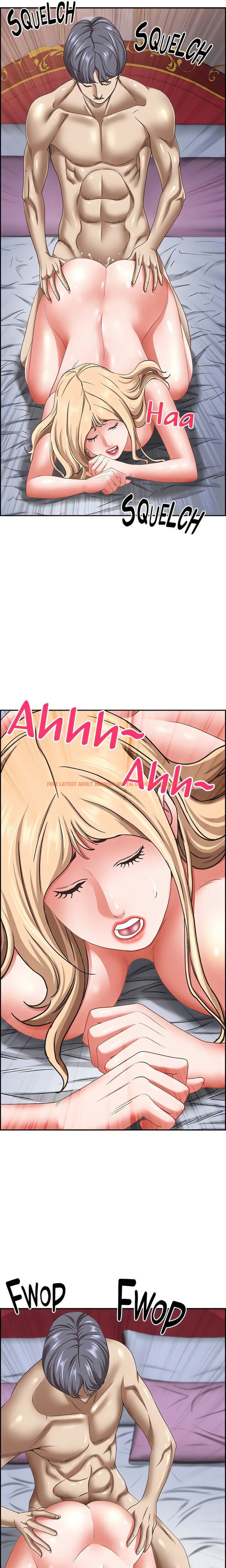 Read Hentai Image 20 06602 in comic Living With A Milf - Chapter 121 - hentaitnt.net