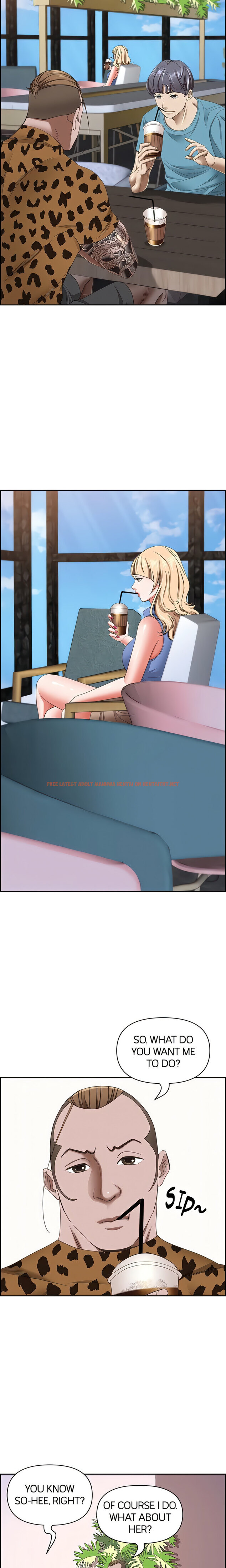 Read Hentai Image 3 06601 in comic Living With A Milf - Chapter 121 - hentaitnt.net