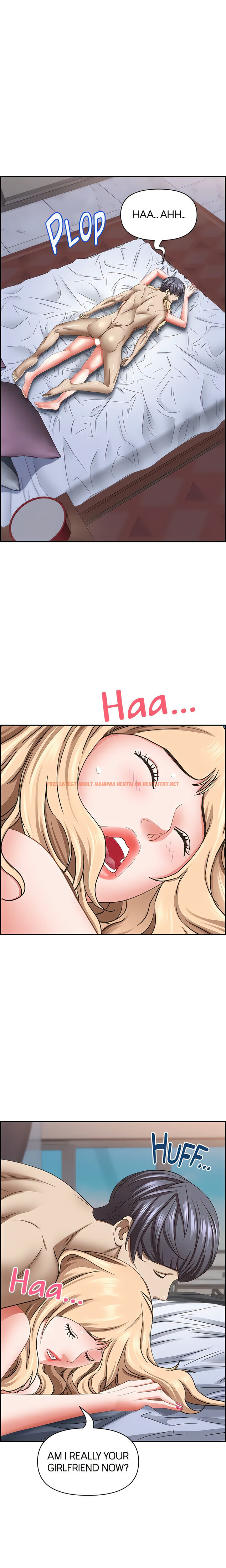 Read Hentai Image 10 06682 in comic Living With A Milf - Chapter 122 - hentaitnt.net