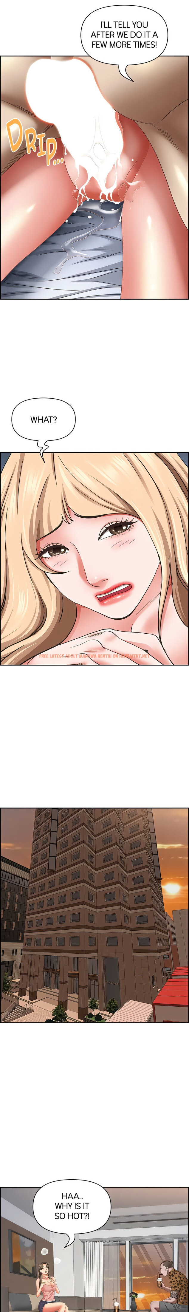 Read Hentai Image 11 06682 in comic Living With A Milf - Chapter 122 - hentaitnt.net