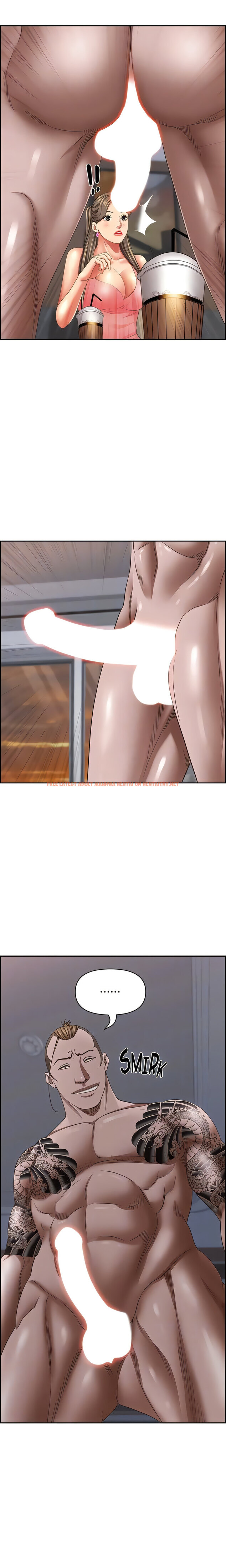 Read Hentai Image 14 06682 in comic Living With A Milf - Chapter 122 - hentaitnt.net