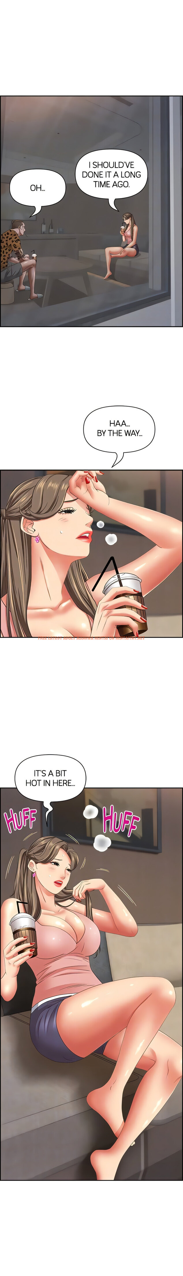 Read Hentai Image 7 06682 in comic Living With A Milf - Chapter 122 - hentaitnt.net