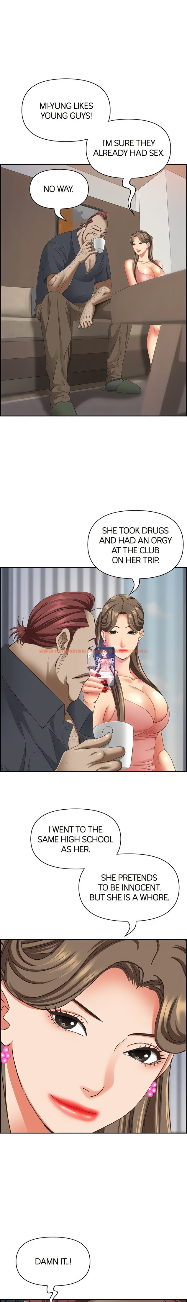 Read Hentai Image 1 06708 in comic Living With A Milf - Chapter 124 - hentaitnt.net