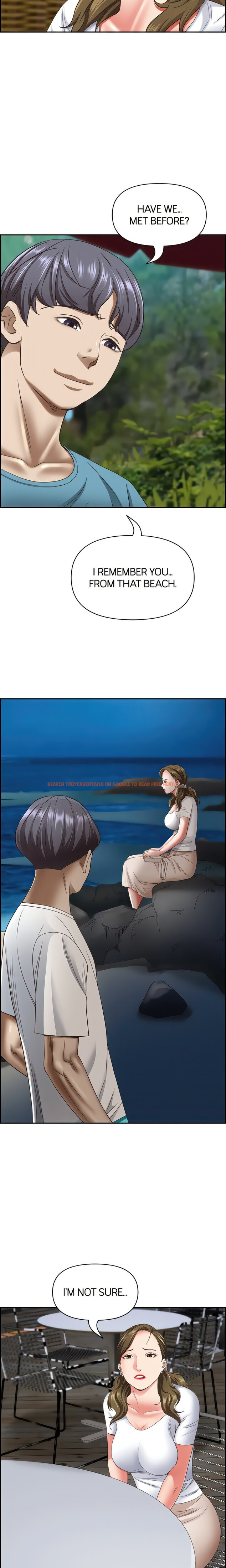 Read Hentai Image 10 06708 in comic Living With A Milf - Chapter 124 - hentaitnt.net